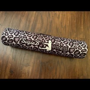 Suzie b barbell pad